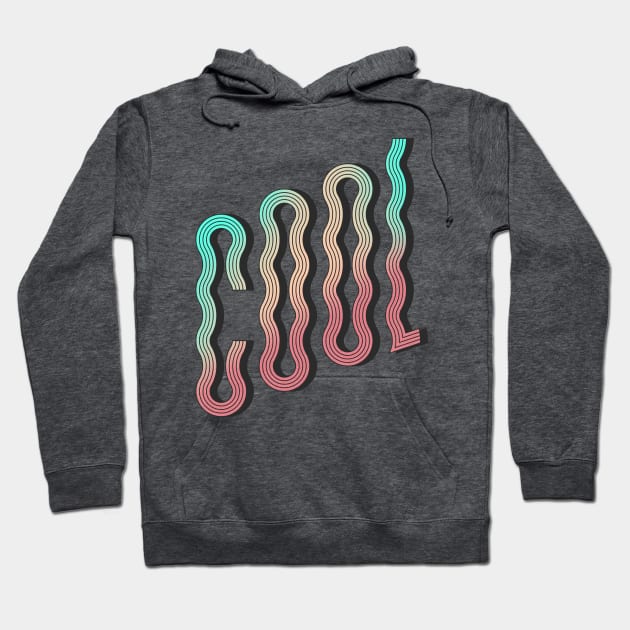 COOL Hoodie by azified